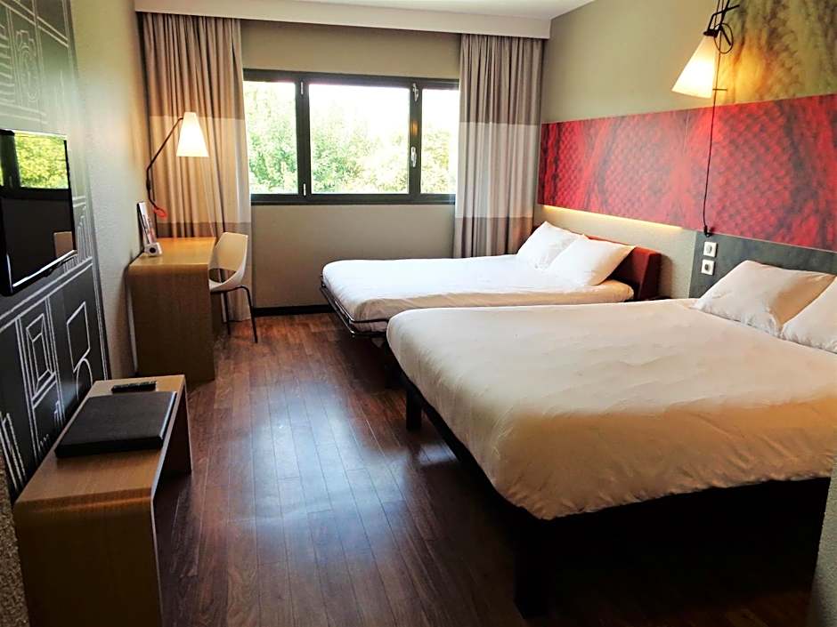 ibis Valence Sud
