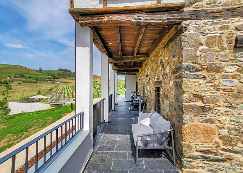 Boutique Finca esencial Hotel Rural