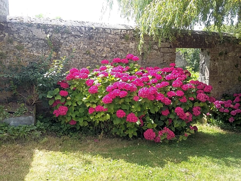 Sainte-Mère-Église - Ferme de Beauvais