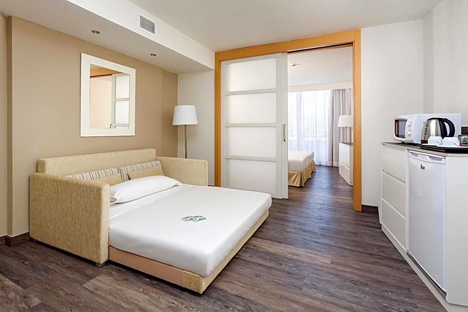 Sol Lanzarote - All Inclusive