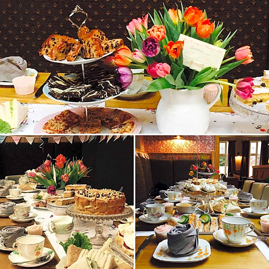 The Inn on the Moor Hotel