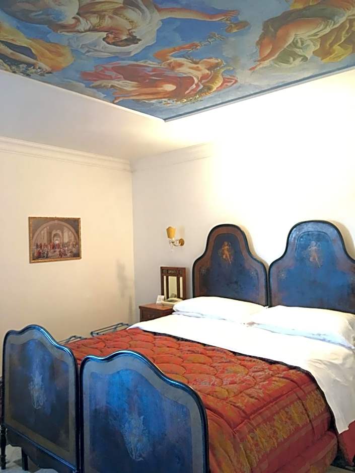 Albergo Hotel Raffaello