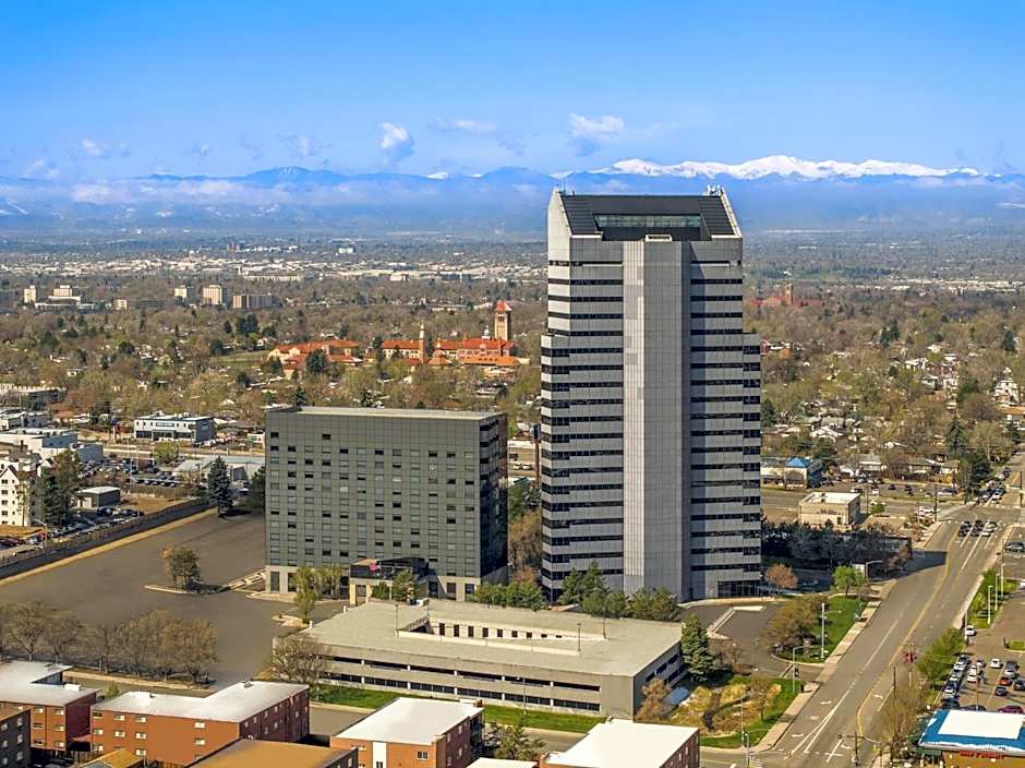 Hyatt Place Denver Cherry Creek