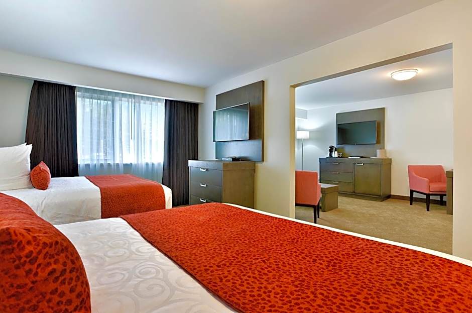 Best Western Cowichan Valley Inn