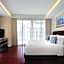 Dusit Suites Hotel Ratchadamri, Bangkok
