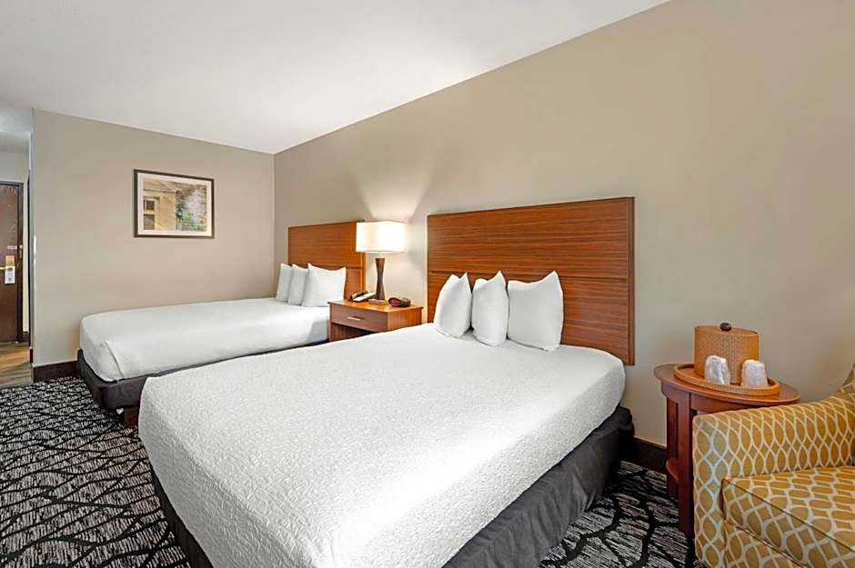 Best Western Westminster Catering & Conference Center