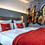 Holiday Inn - the niu, Hide Berlin Friedrichshain By IHG