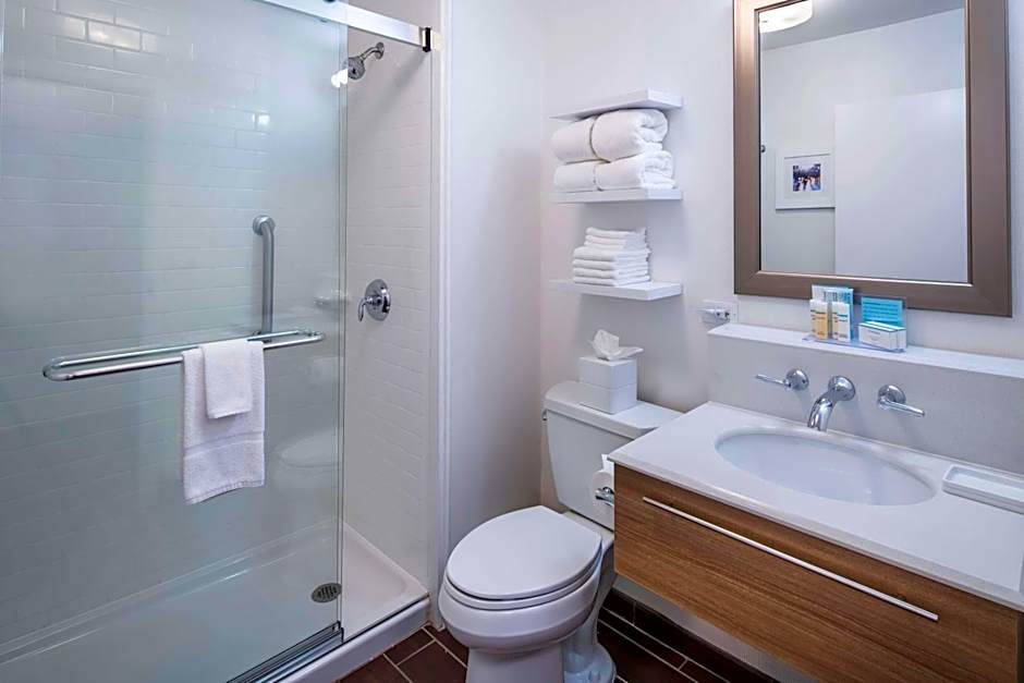 Hampton Inn By Hilton And Suites Chicago/Lincolnshire