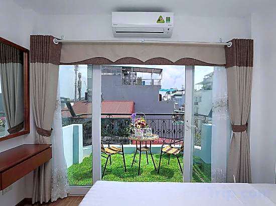 Hanoi Old Quarter Hotel