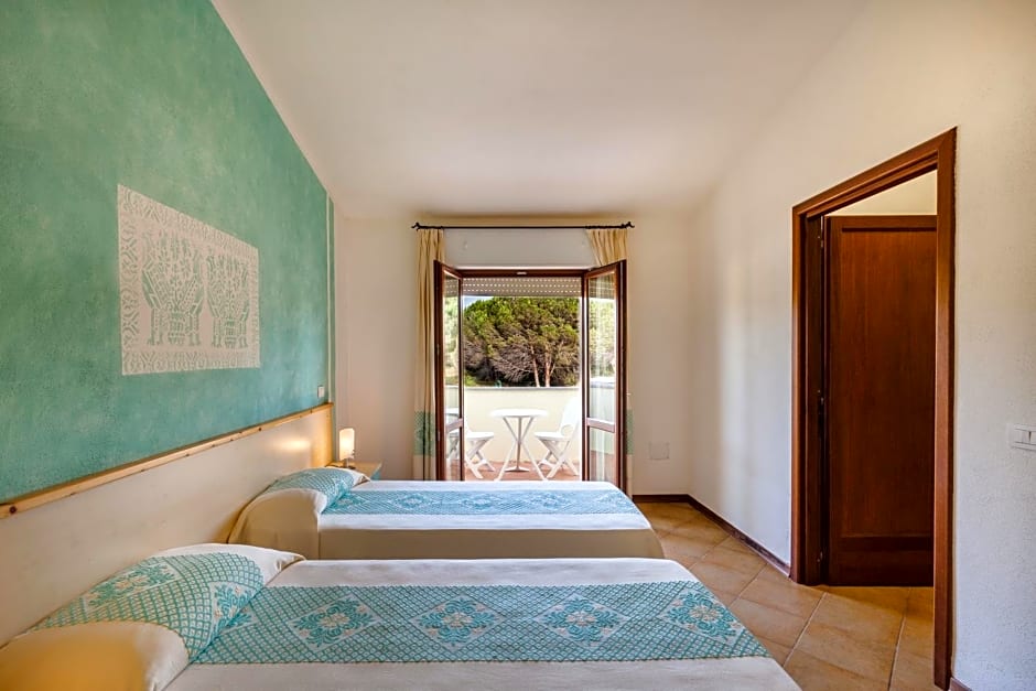 Hotel Petri Marini