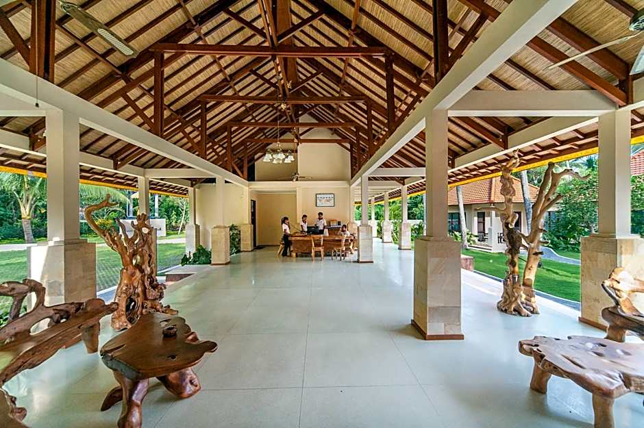 Orlowsky Discovery Candidasa Hotel