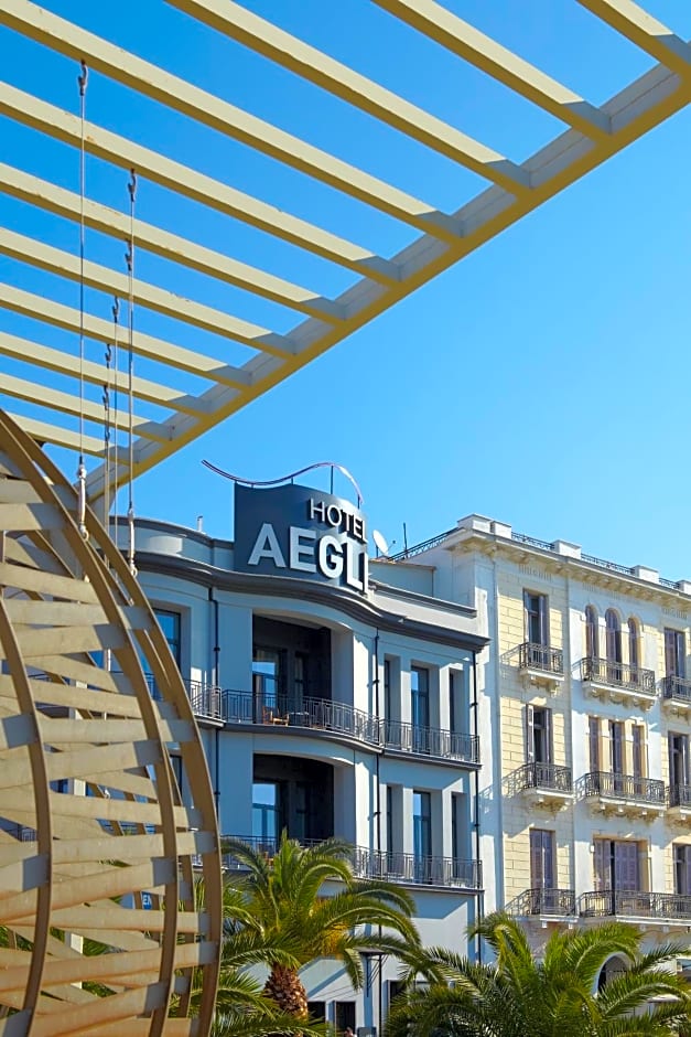 Aegli Hotel Volos