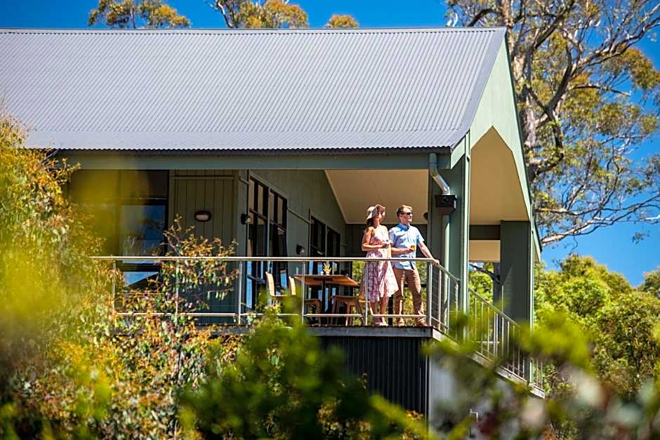 Cradle Mountain Hotel