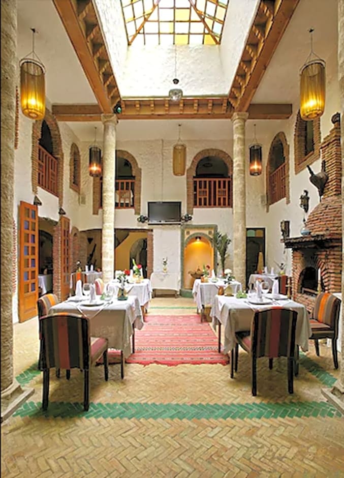 Riad Al Madina