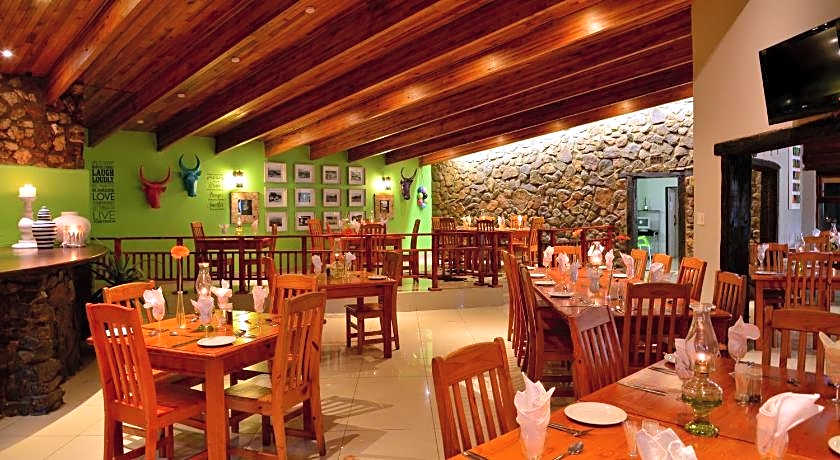 eBundu Lodge
