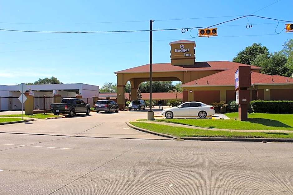 Budget Inn