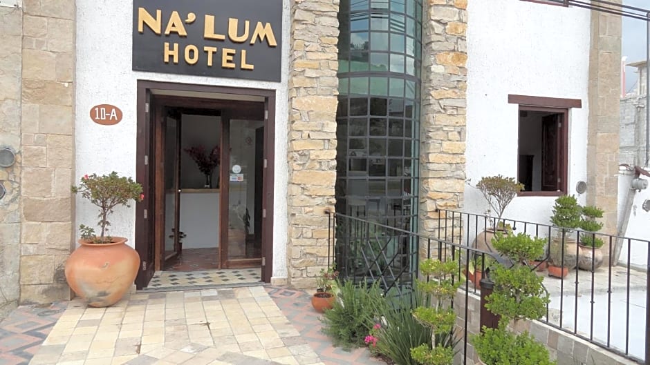 Hotel Na´Lum