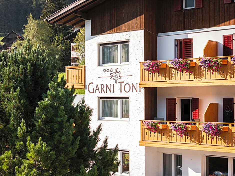 Garni Toni