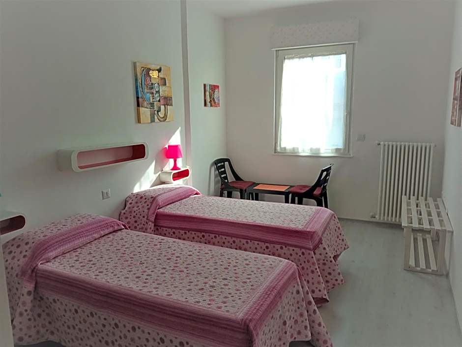 Garden Belvedere B&B