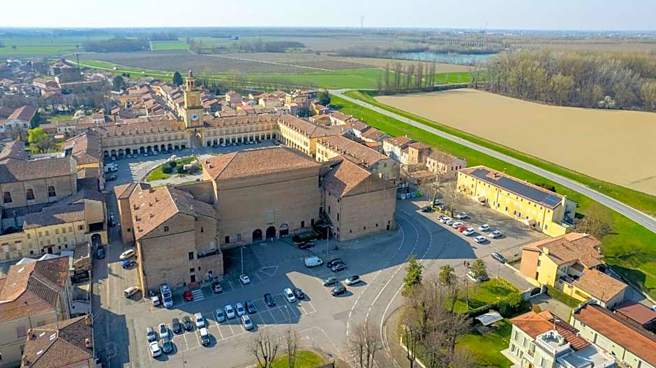 Albergo Ligabue