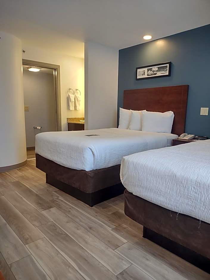 Baymont by Wyndham Flat Rock