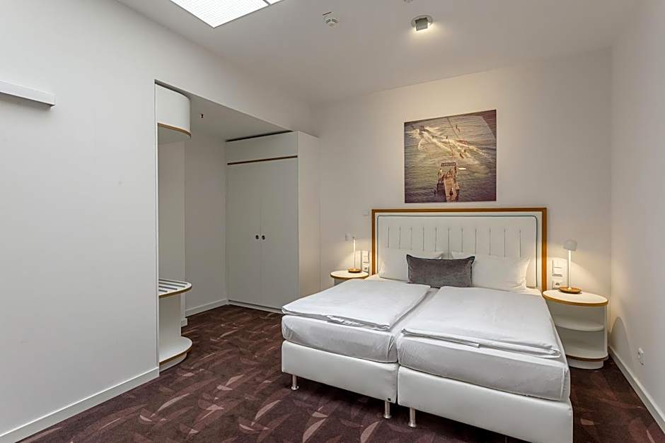 Mercure Hotel MOA Berlin