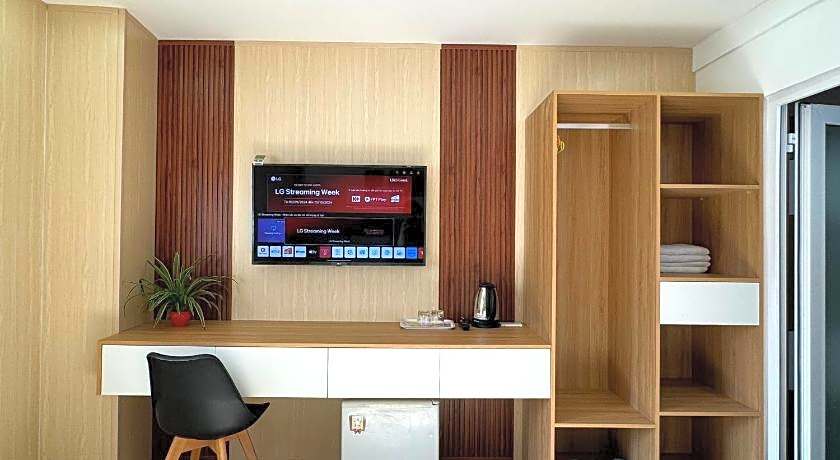 Thanh Hien Hotel – Da Nang, MN