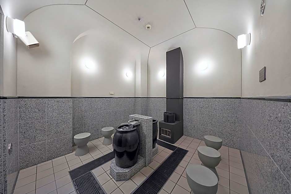 Villa Fontaine Premier Haneda Airport
