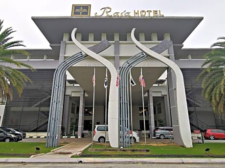 Raia Hotel & Convention Centre Terengganu