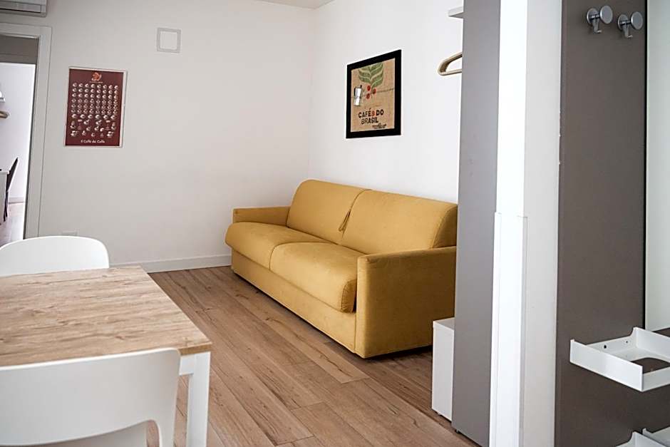 City Gallery Apartments