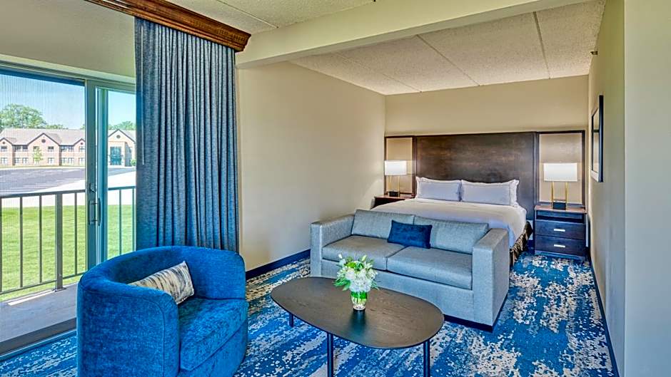 DoubleTree By Hilton Port Huron