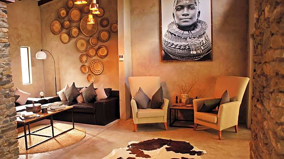 Dream of Africa Bush Lodge