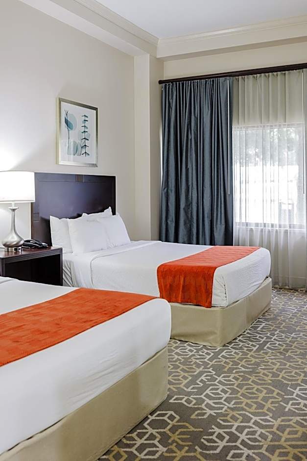 Brent House Hotel