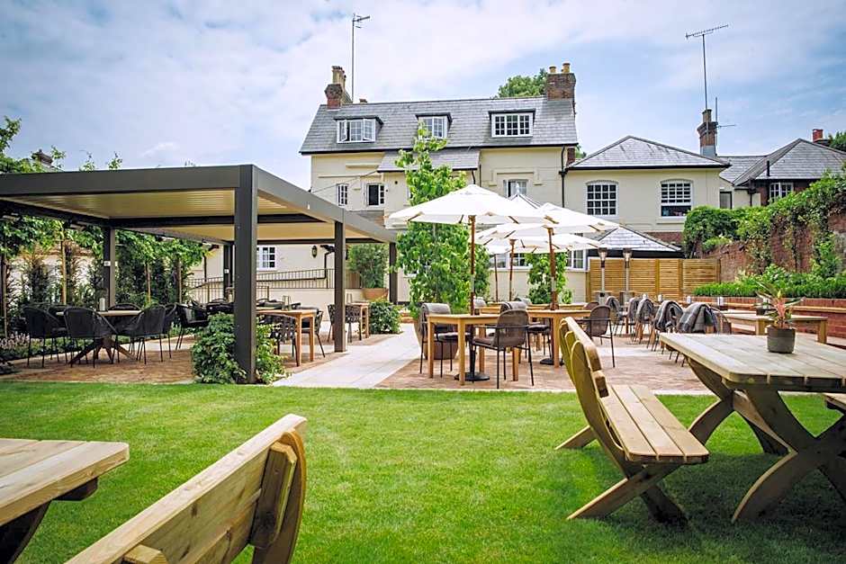 The Drummond at Albury