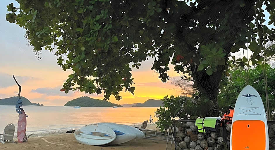 Baan Koh Mak