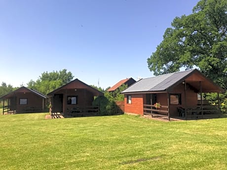 Domki letniskowe u Marty