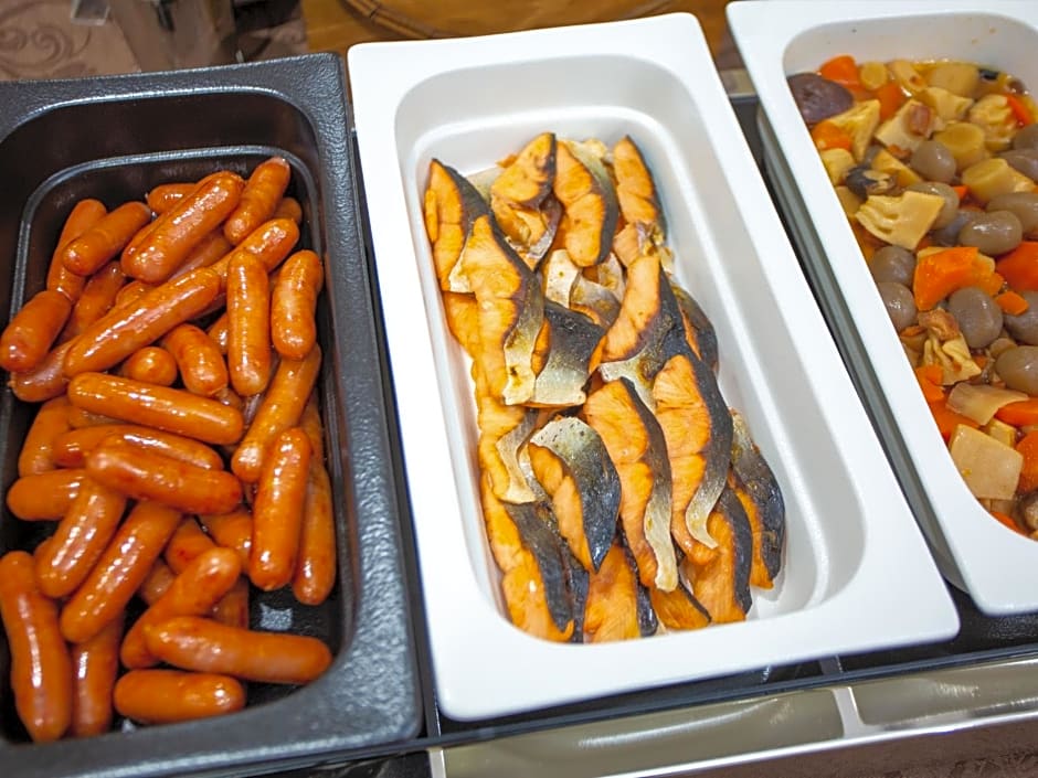 Kuretake Inn Ogaki Ekimae