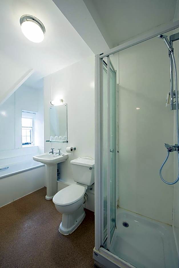 Half Moon, Sherborne by Marston's Inns