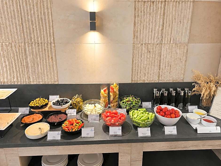 Vitosha Park Hotel - Free Pool & Gym