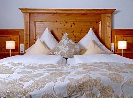 Double Room Lakehouse 2