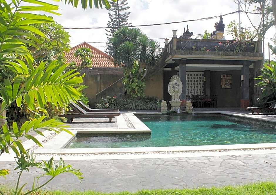 Mangga Bali Inn