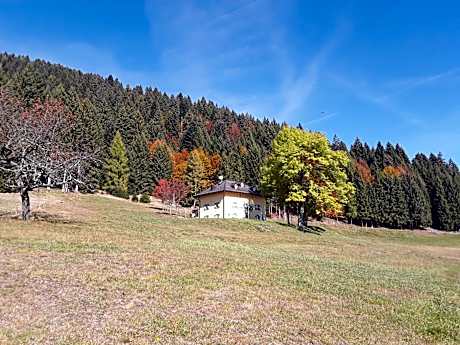 Chalet Musiera