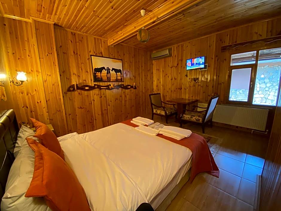 Ağva Green River Hotel