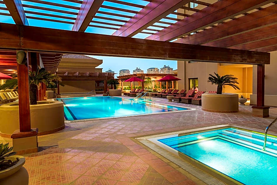 Sedra Arjaan by Rotana