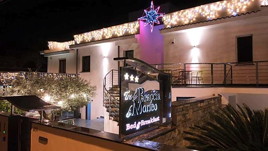 Tra Le Braccia di Morfeo