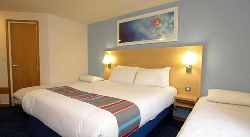 Travelodge Ludlow