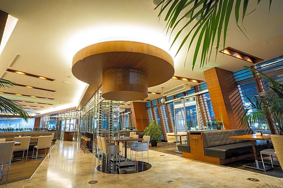 Radisson Blu Hotel Batumi