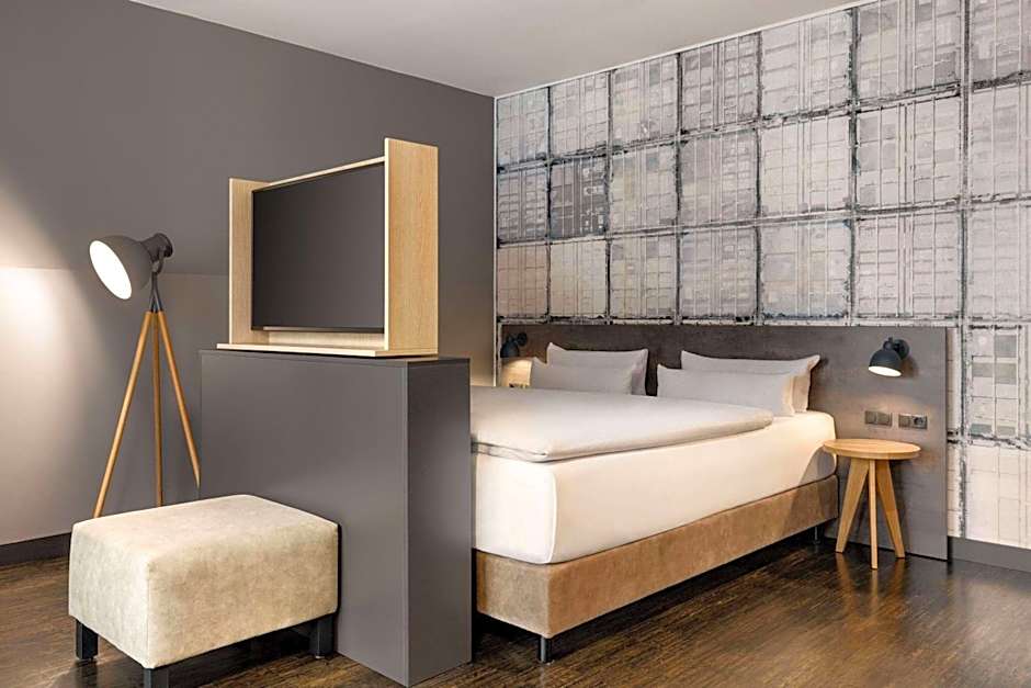 Vienna House Easy by Wyndham Bremen