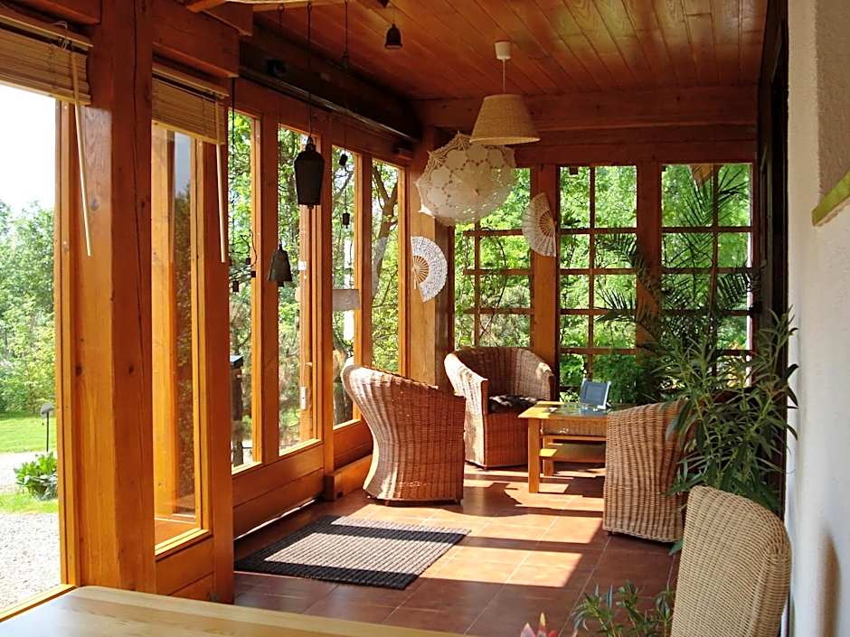 Rezydencja Bukowy Dwór