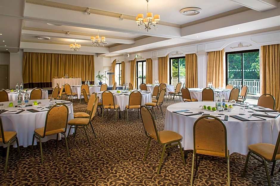 St. Pierre Park Hotel & Golf